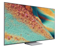 SAMSUNG QE75QN85F 75" MINILED 4K 144Hz VRR Tizen TV Dolby Atmos HDMI 2.1 - 1331287 - zdjęcie 2